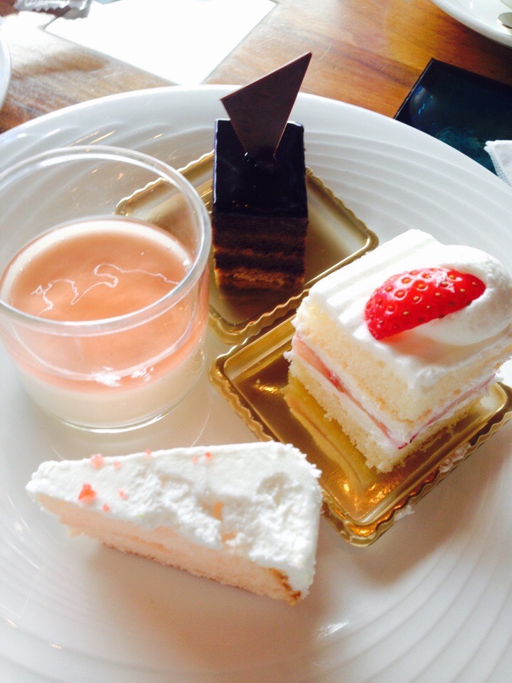 甘えたい時に見る夢